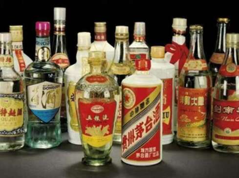 临湘回收茅台酒老酒